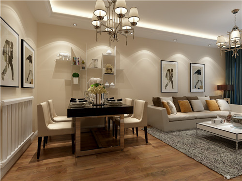 小戶型裝修費用和如何裝修？沈陽裝修公司哪家最優(yōu)惠