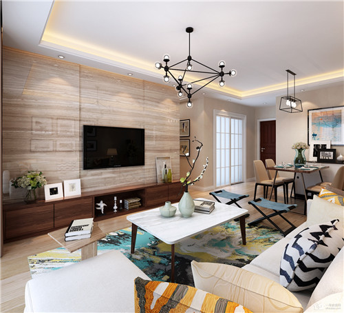 小戶型裝修費用和如何裝修？沈陽裝修公司哪家最優(yōu)惠