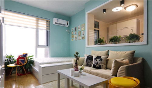 小戶型裝修費用和如何裝修？沈陽裝修公司哪家最優(yōu)惠