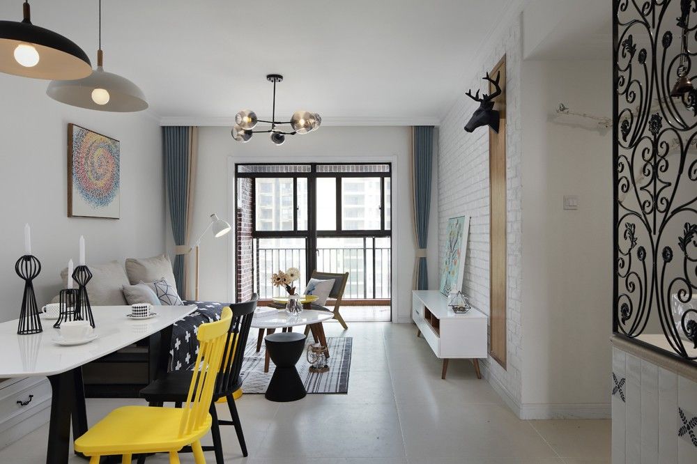 沈陽比較大的裝修公司推薦 買房要知道的8個戶型常識