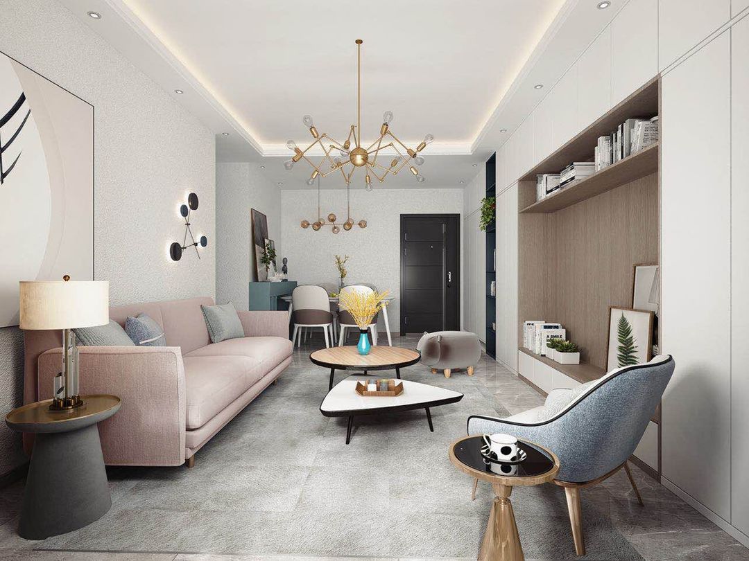 什么是簡(jiǎn)約風(fēng)格裝修？沈陽(yáng)的裝修公司哪家好些