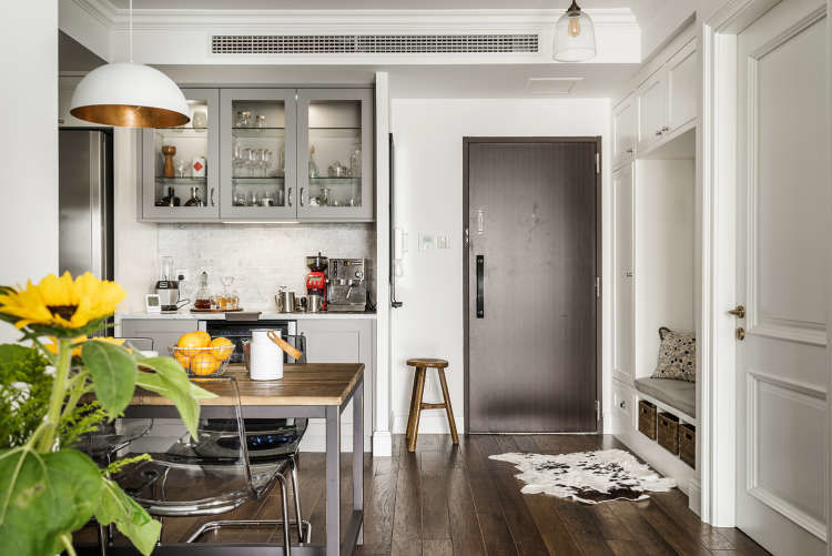 什么是簡(jiǎn)約風(fēng)格裝修？沈陽(yáng)的裝修公司哪家好些