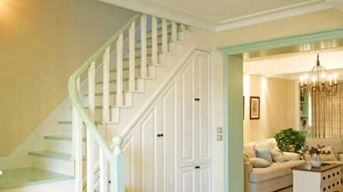 房屋樓梯是怎么樣設(shè)計(jì)好？沈陽(yáng)哪家裝修公司設(shè)計(jì)的好