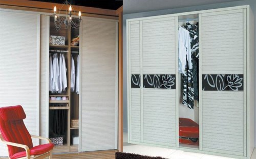 臥室衣柜擺放怎樣才合適？沈陽(yáng)裝修公司哪家性價(jià)比最好