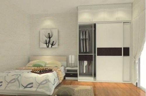 臥室衣柜擺放怎樣才合適？沈陽(yáng)裝修公司哪家性價(jià)比最好