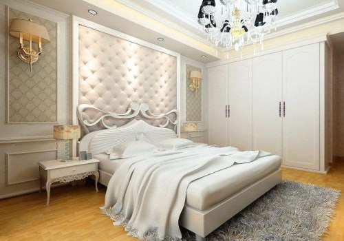 臥室衣柜擺放怎樣才合適？沈陽(yáng)裝修公司哪家性價(jià)比最好