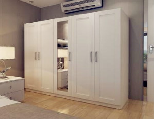 臥室衣柜擺放怎樣才合適？沈陽(yáng)裝修公司哪家性價(jià)比最好