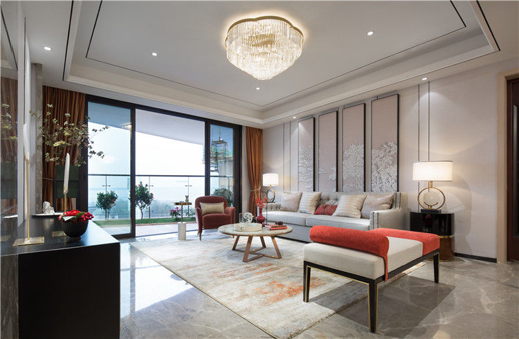 看房子的通透性有哪些因素？沈陽裝修公司哪家好些