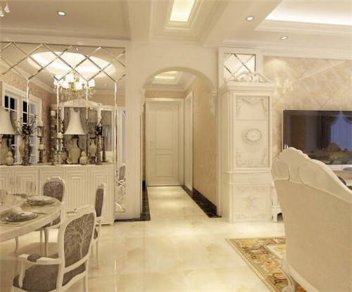 歐式裝修風(fēng)格都有哪些？沈陽裝修公司哪家設(shè)計水平高