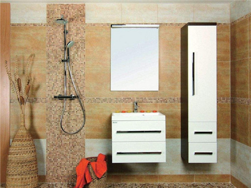 洗手間瓷磚什么顏色好?沈陽(yáng)裝修公司哪里好