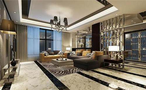 沈陽(yáng)裝修好的公司有哪些？后現(xiàn)代風(fēng)格裝修五大特點(diǎn)介紹