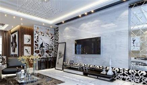 沈陽(yáng)裝修好的公司有哪些？后現(xiàn)代風(fēng)格裝修五大特點(diǎn)介紹