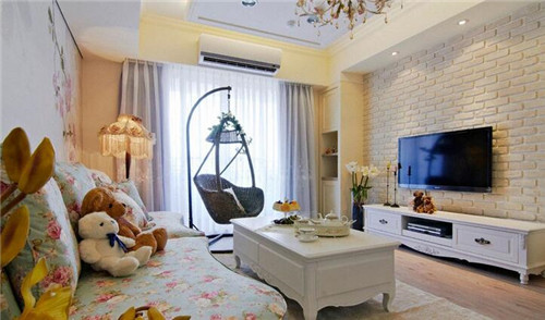 田園裝修風格有哪些特點？沈陽裝修哪家公司性價比高