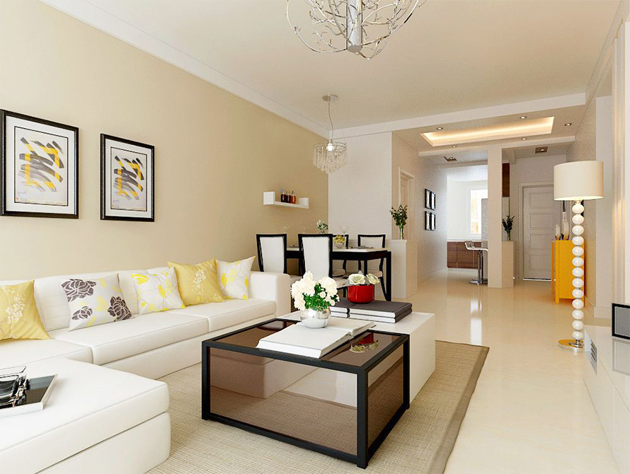 裝修風(fēng)格簡歐和簡約哪個耐看？沈陽最靠譜的裝修公司