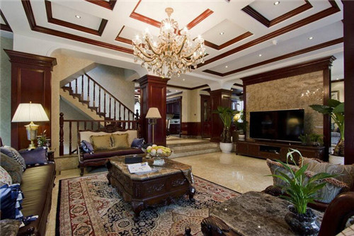 復(fù)式住宅有哪些類型？沈陽大的裝修公司都有哪些