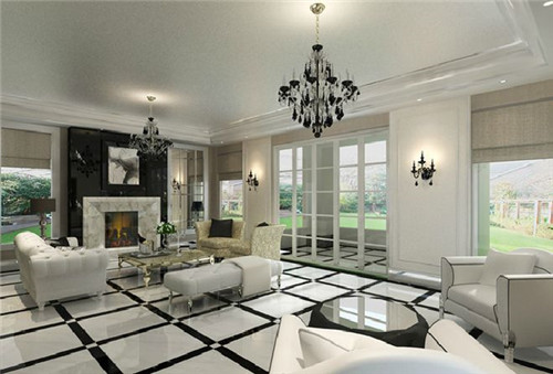 瓷磚裝修設(shè)計(jì)如何搭配？沈陽的裝修公司都有哪些