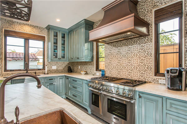 沈陽(yáng)匯錦華府130平「地中?！寡b修設(shè)計(jì)風(fēng)格案例