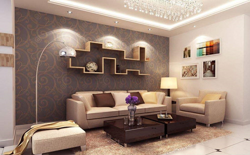 小客廳裝修技巧有哪些？沈陽裝修公司哪家好經(jīng)濟實惠