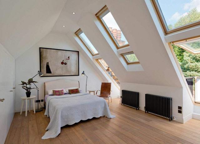 頂閣樓小空間如何裝修設(shè)計(jì)？沈陽(yáng)裝修設(shè)計(jì)公司哪家好