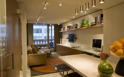 小公寓如何裝修更溫馨？沈陽裝修比較好的公司有哪些