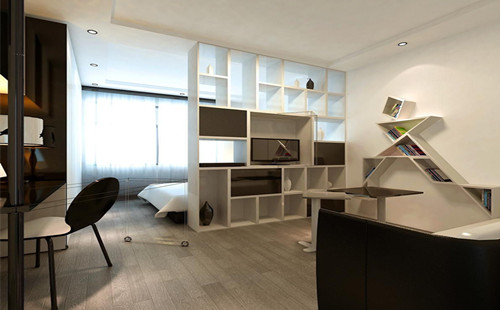 小公寓如何裝修更溫馨？沈陽裝修比較好的公司有哪些