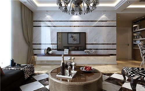 新古典裝修風格有什么特色？沈陽哪家大包裝修公司好