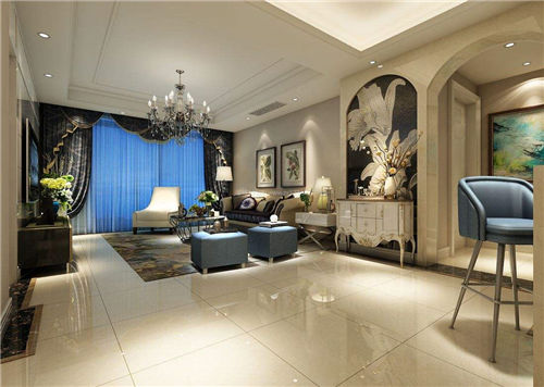 新古典裝修風格有什么特色？沈陽哪家大包裝修公司好