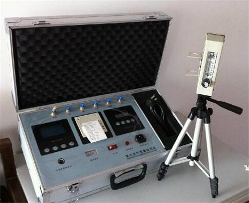 裝修完甲醛檢測什么方法靠譜？沈陽哪家裝修公司較好