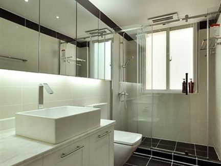 選好用的地漏注意這幾點(diǎn)？沈陽(yáng)施工好的裝修公司哪家