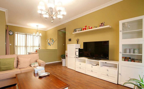 裝修公司基礎(chǔ)裝修包括什么？沈陽(yáng)哪家裝修公司比較好