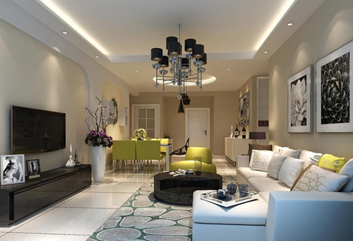 小戶型裝修如何節(jié)約空間？沈陽哪家裝修公司性價比最高