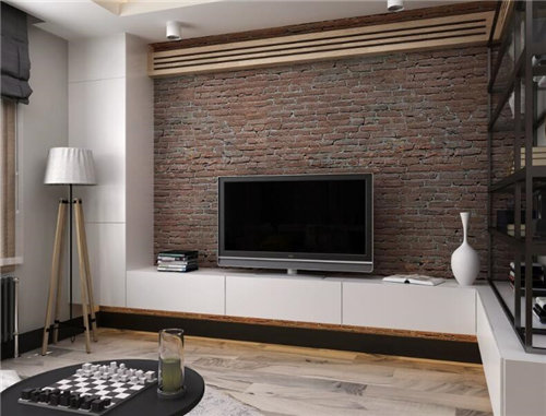 小戶(hù)型適合工業(yè)風(fēng)格嗎？沈陽(yáng)裝修公司排名前十口碑推薦