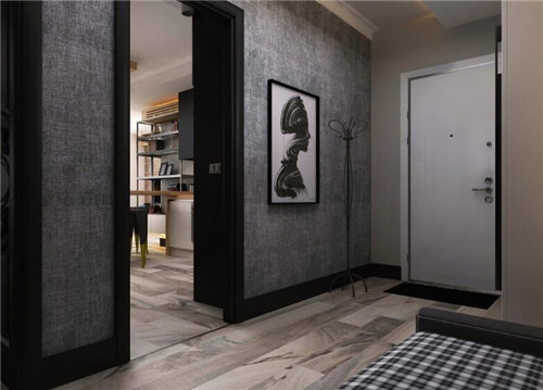 小戶(hù)型適合工業(yè)風(fēng)格嗎？沈陽(yáng)裝修公司排名前十口碑推薦