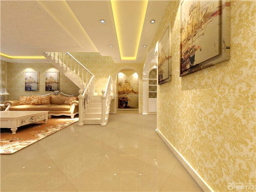 沈陽(yáng)裝修公司質(zhì)量排名哪家好？踢腳線加燈帶設(shè)計(jì)高大上