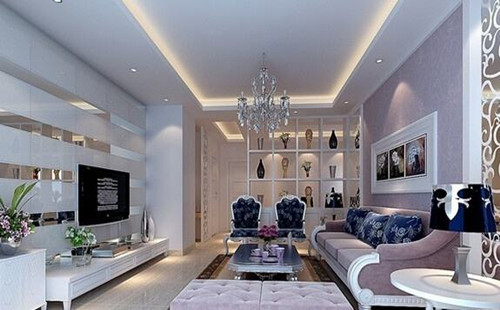 房子裝修墻衣是什么？沈陽(yáng)十大裝修公司排名有哪家