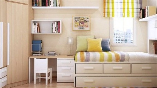 家用書(shū)桌的尺寸是多少？沈陽(yáng)裝修公司報(bào)價(jià)明細(xì)表