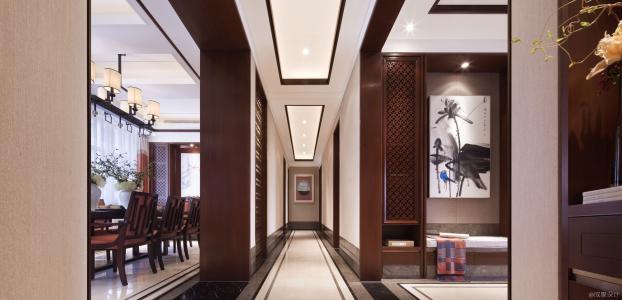 裝修隔斷造型都有哪些？沈陽房屋改造裝修公司哪家好