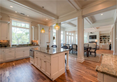 別墅裝修適合什么風(fēng)格？沈陽裝修公司裝修別墅多少錢