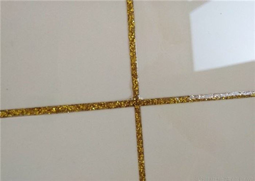 沈陽(yáng)小戶型裝修公司哪家好?瓷磚美縫劑顏色選擇技巧