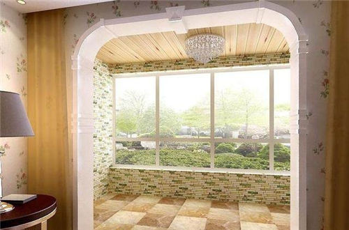 裝修到底要不要裝埡口？沈陽大型一站式裝修公司哪家好