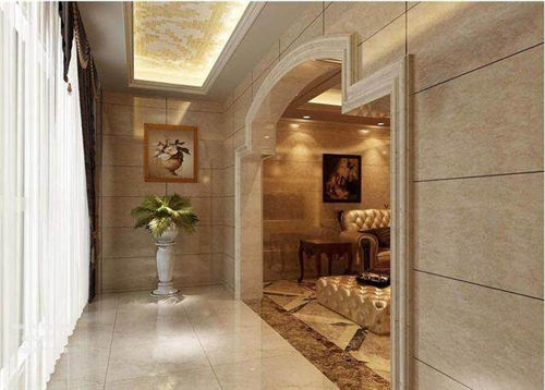 裝修到底要不要裝埡口？沈陽大型一站式裝修公司哪家好