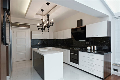 裝修開放式廚房有什么優(yōu)缺點？沈陽哪家裝修房子公司好