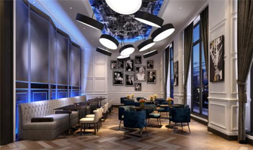 法式裝修風(fēng)格有哪些特點(diǎn)？沈陽哪家裝修公司性價(jià)比高