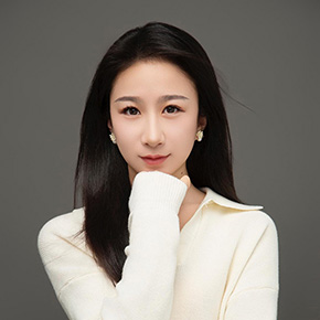 楊佳琪 - 高人氣家裝設(shè)計師