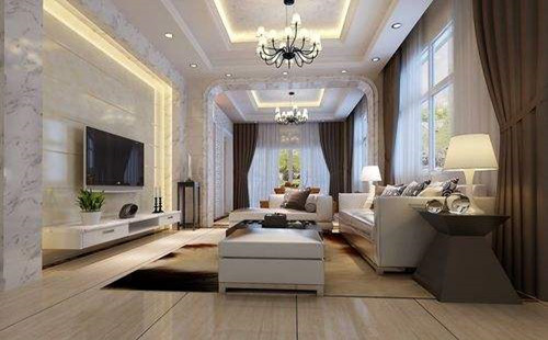 裝修需要用到哪些輔料？沈陽裝修好的公司有哪些材料