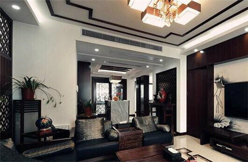 沈陽整裝裝修公司哪家好？全屋定制讓家居裝修更省心