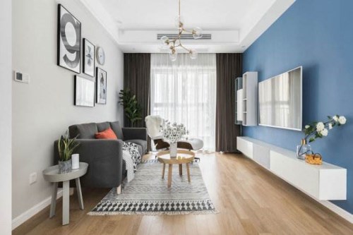 客廳裝修價格大概多少錢？沈陽裝修公司大概價錢多少