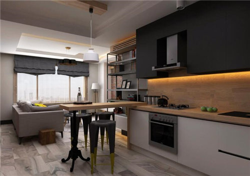 舊房翻新裝修需要多長時(shí)間？沈陽舊房屋改造的裝修公司