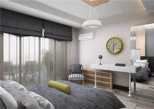 舊房翻新裝修需要多長時(shí)間？沈陽舊房屋改造的裝修公司