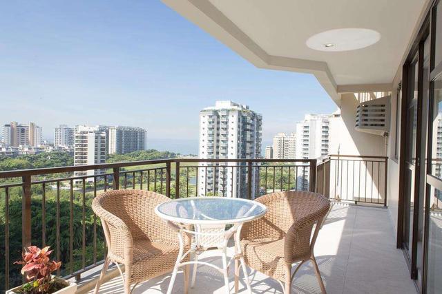 露天陽臺如何裝修設(shè)計(jì)？沈陽高性價(jià)比裝修公司哪家好